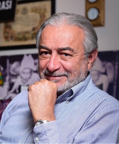 Philippe Forget